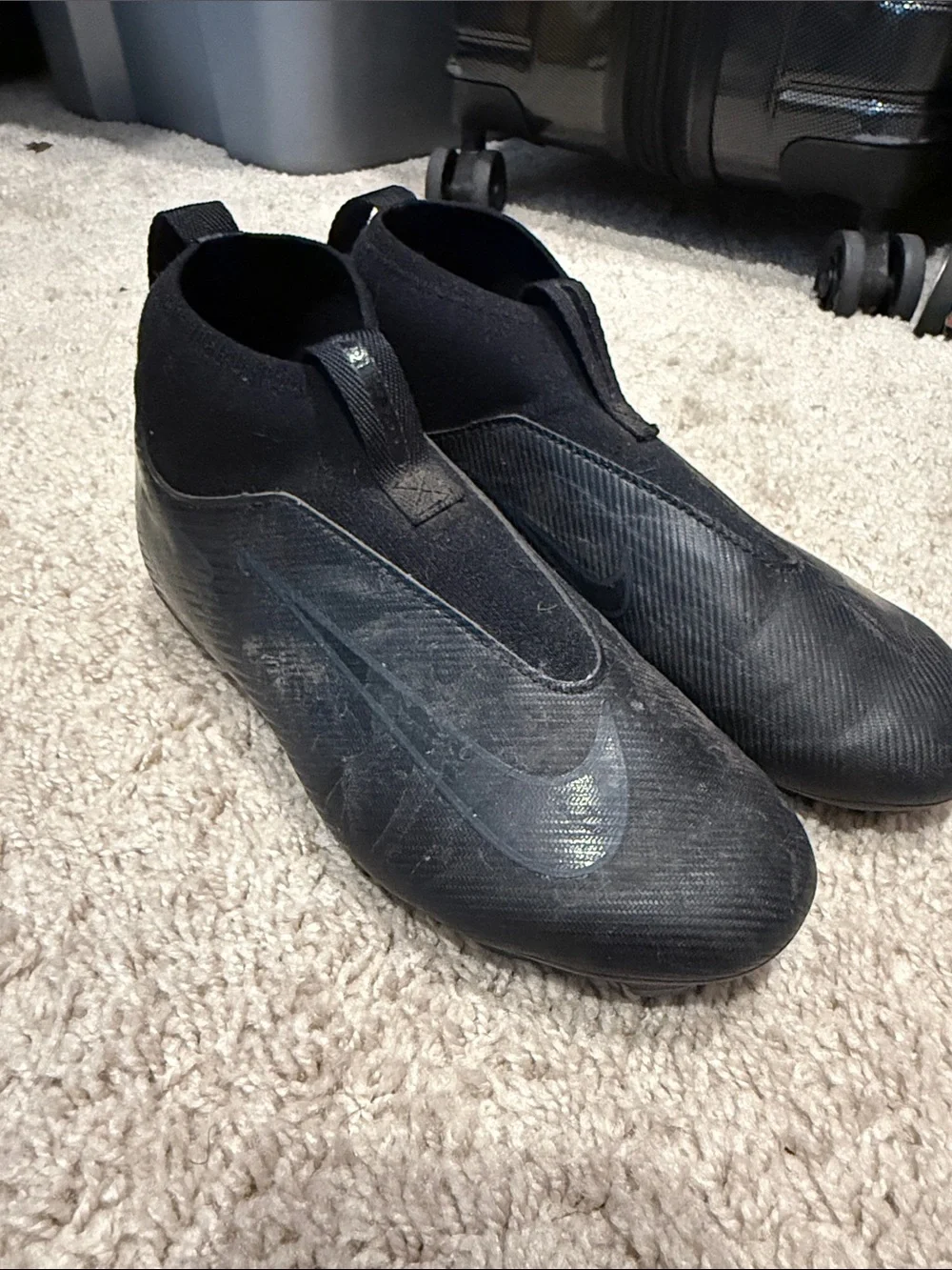Nike Jr Mercurial Superfly 10 Academy